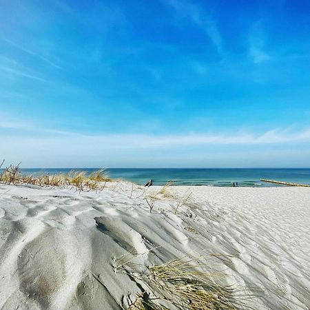 Strandhaus Claassen 07 Ahrenshoop Luaran gambar