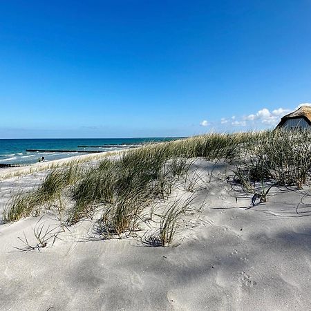 Strandhaus Claassen 07 Ahrenshoop Luaran gambar