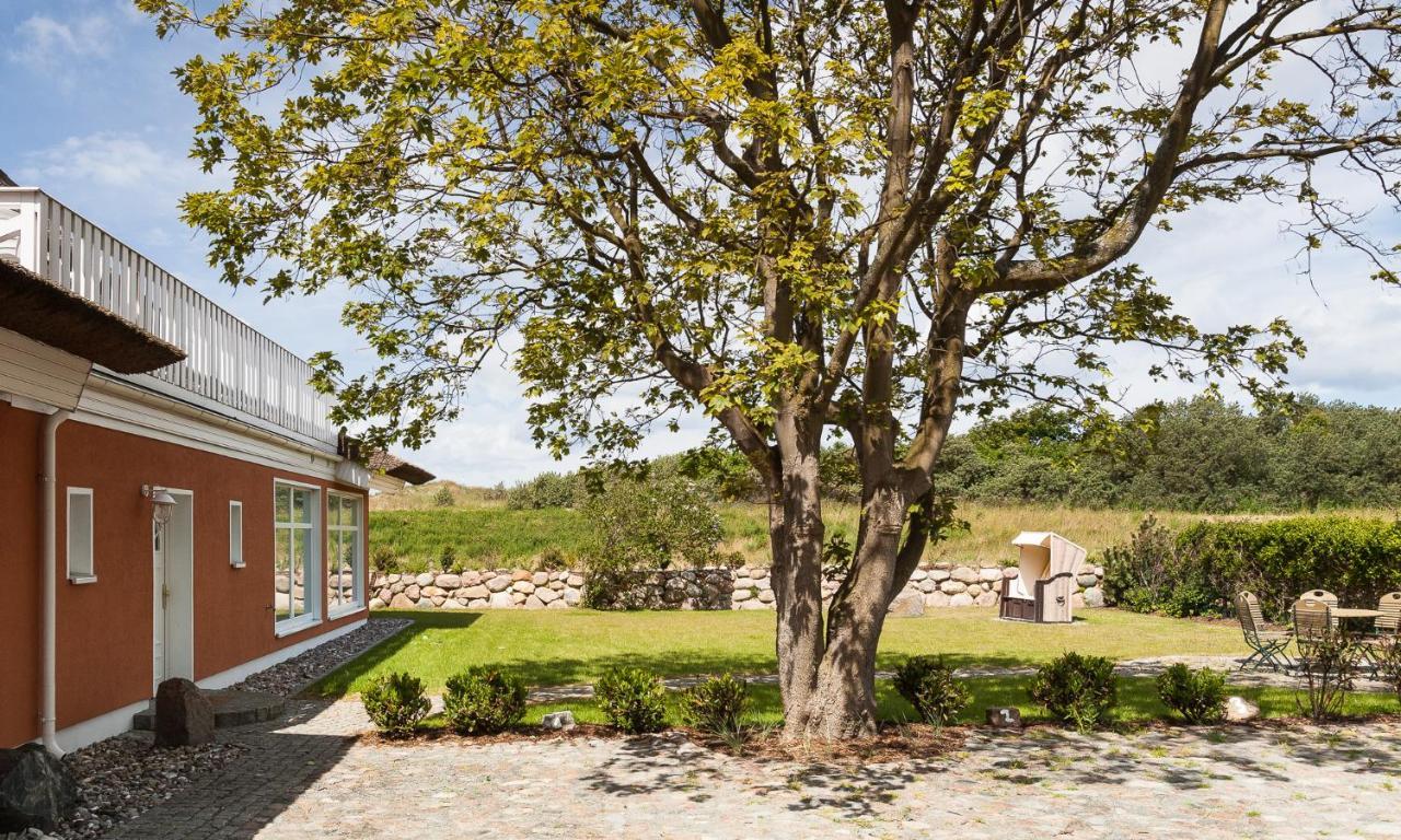 Strandhaus Claassen 07 Ahrenshoop Luaran gambar
