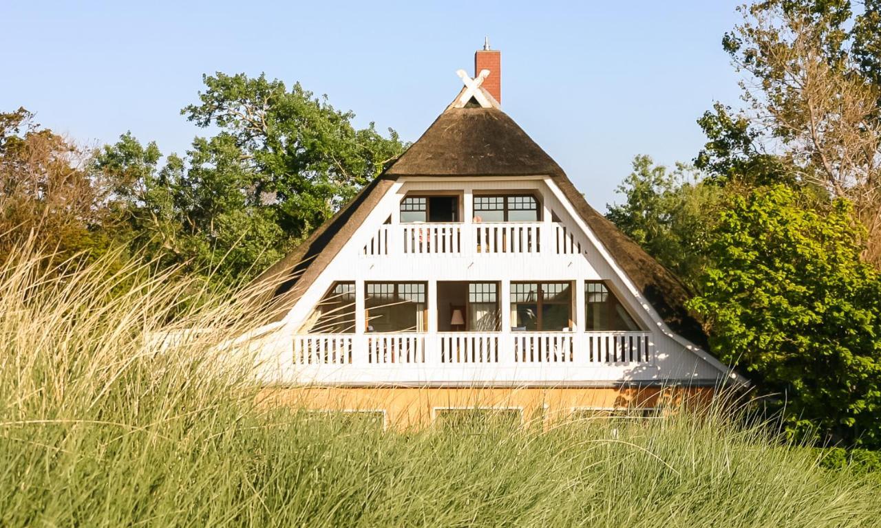 Strandhaus Claassen 07 Ahrenshoop Luaran gambar