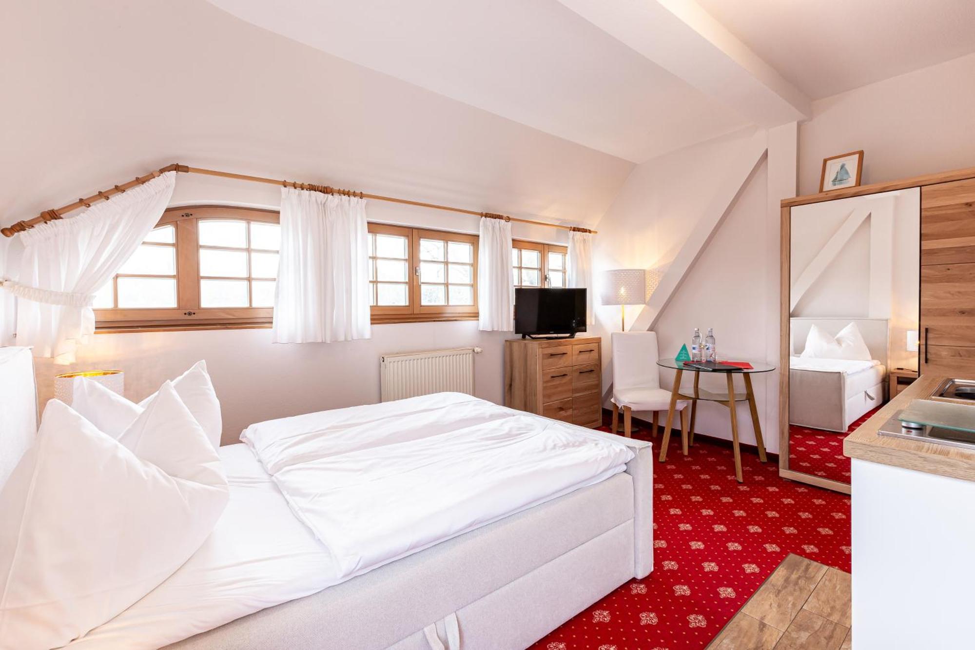 Strandhaus Claassen 07 Ahrenshoop Luaran gambar