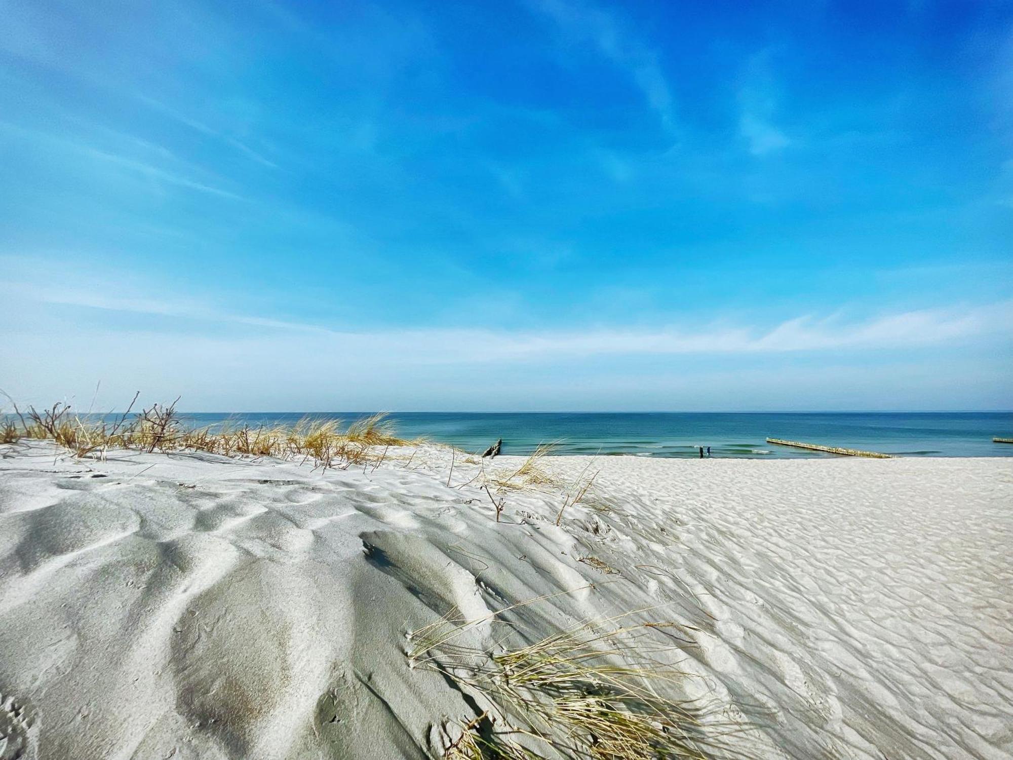 Strandhaus Claassen 07 Ahrenshoop Luaran gambar