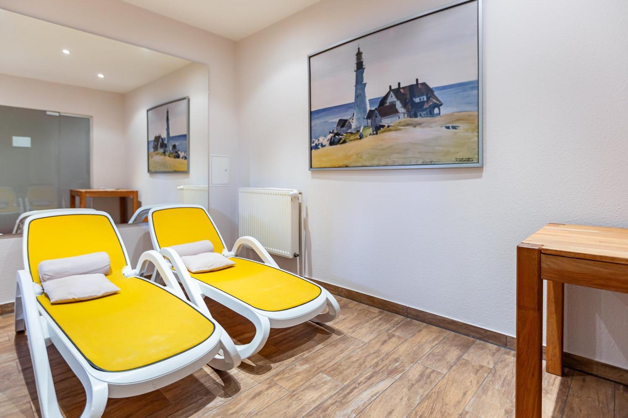 Strandhaus Claassen 07 Ahrenshoop Luaran gambar